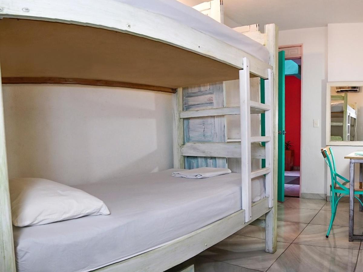 La Brisa Loca Hostel Santa Marta  Esterno foto