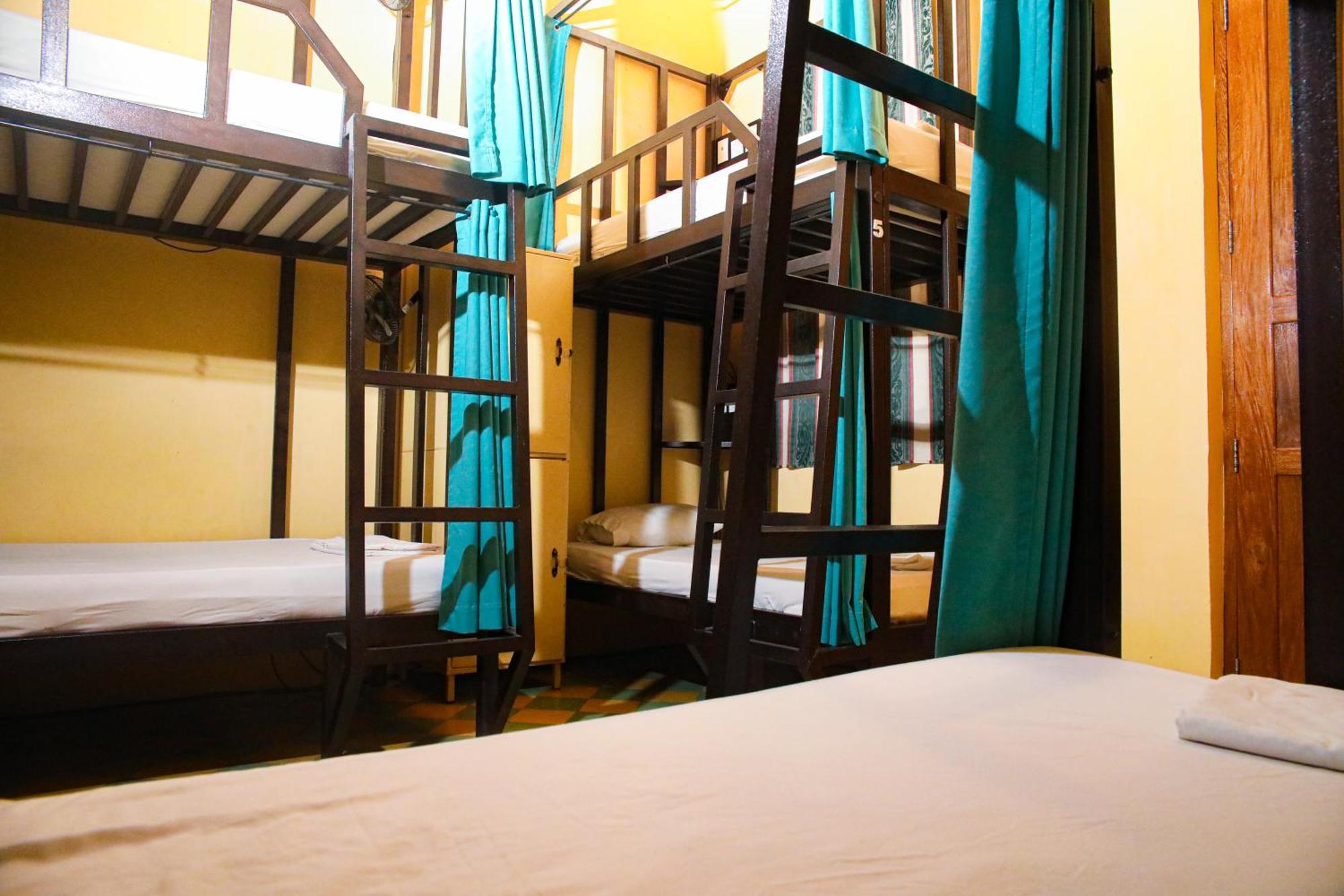 La Brisa Loca Hostel Santa Marta  Esterno foto
