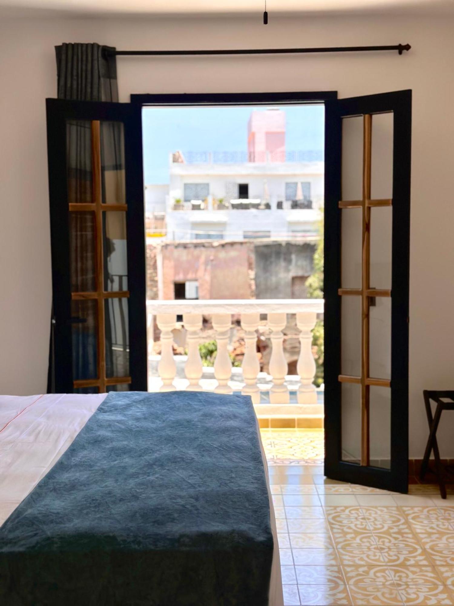 La Brisa Loca Hostel Santa Marta  Esterno foto
