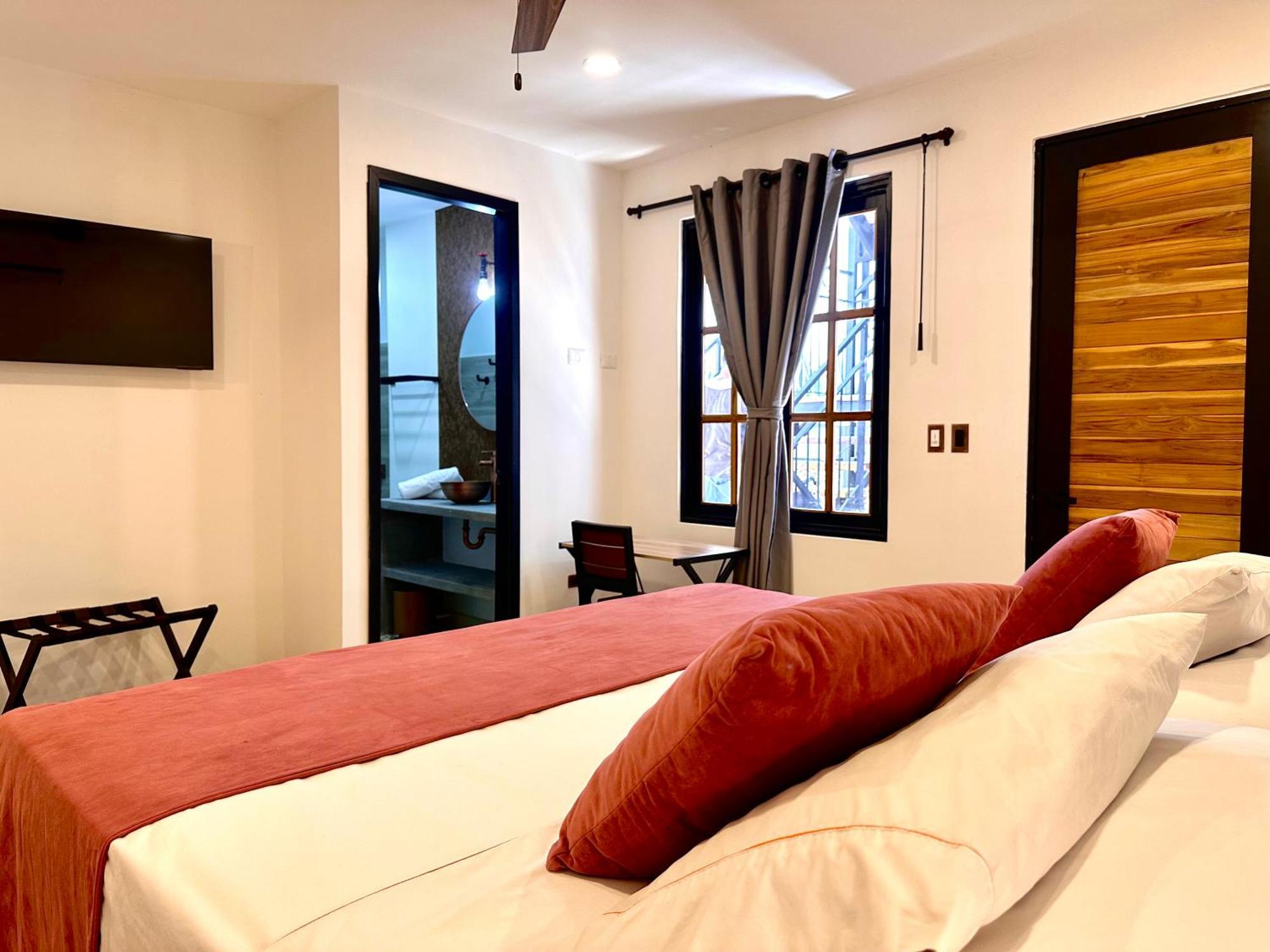 La Brisa Loca Hostel Santa Marta  Esterno foto